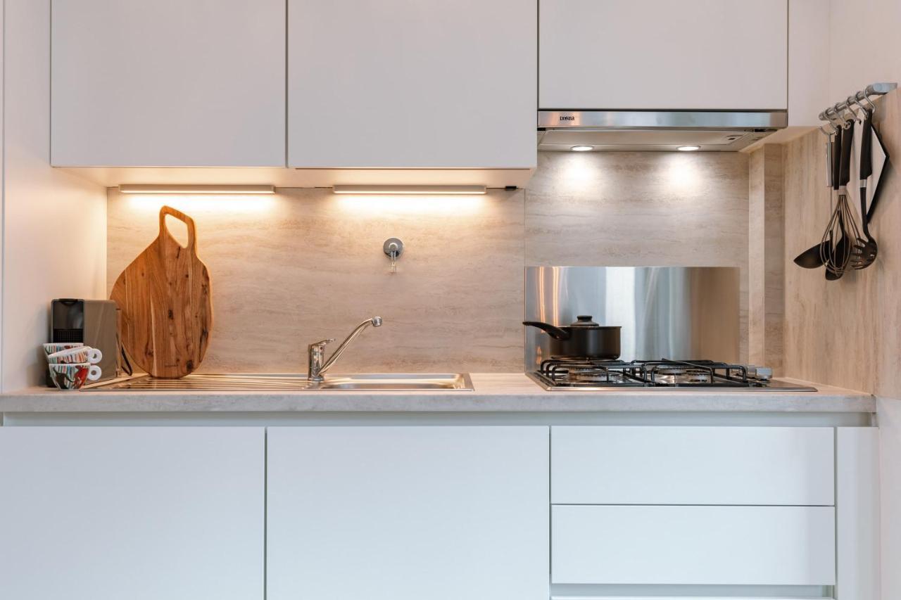 Cosy Flat In The Cultural Heart Of Apartment Ostend