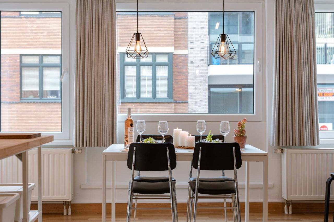 Apartment Cosy Flat In The Cultural Heart Of Ostend