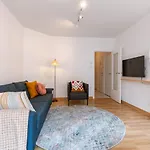 Cosy Flat In The Cultural Heart Of Ostend