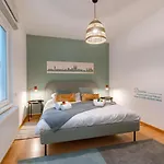 Cosy Flat In The Cultural Heart Of Ostend
