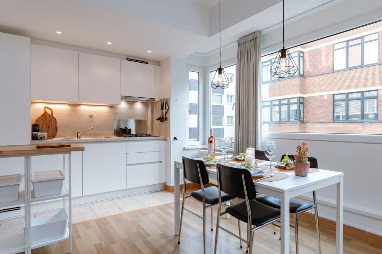 Cosy Flat In The Cultural Heart Of * Oostende