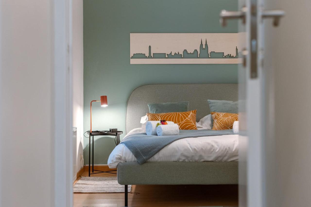 Appartement Cosy Flat In The Cultural Heart Of *