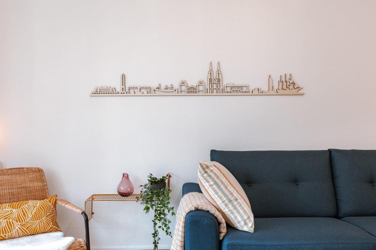 Cosy Flat In The Cultural Heart Of Appartement