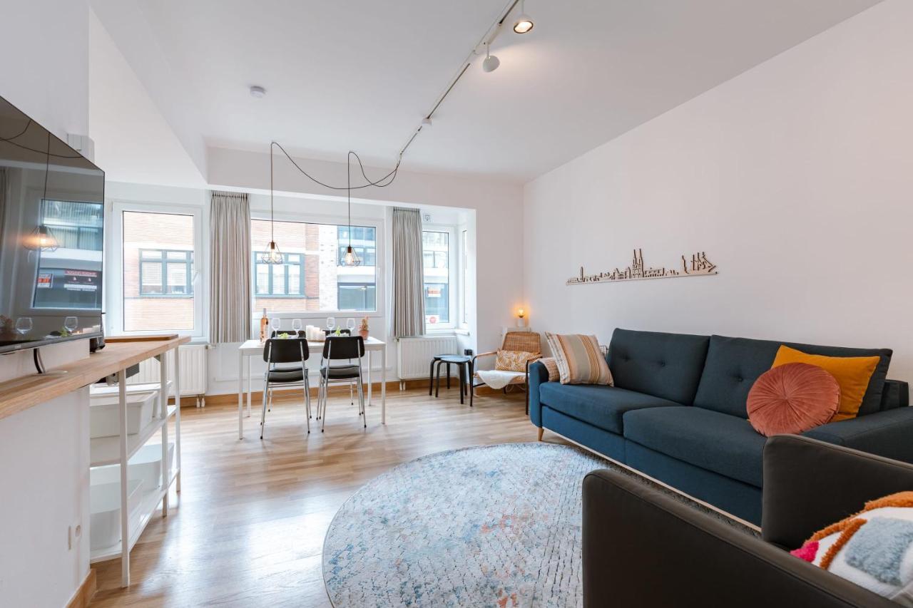 Cosy Flat In The Cultural Heart Of Appartement *