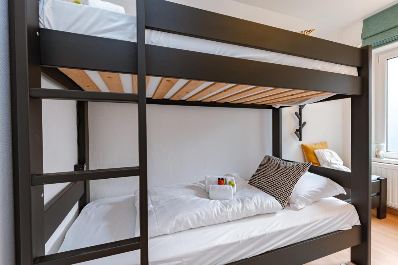 Cosy Flat In The Cultural Heart Of Appartement *