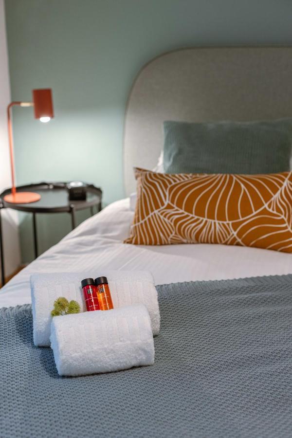 Cosy Flat In The Cultural Heart Of
