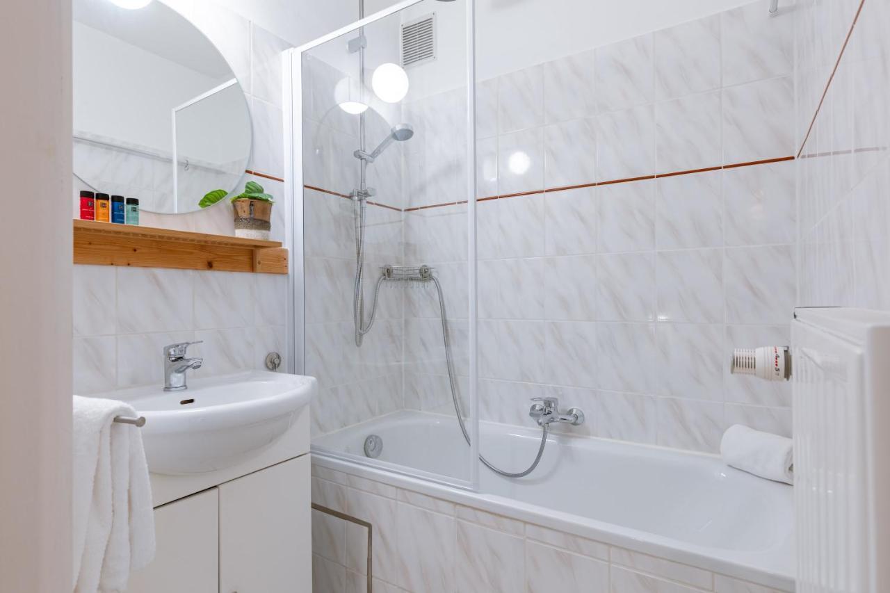 Cosy Flat In The Cultural Heart Of Appartement Oostende