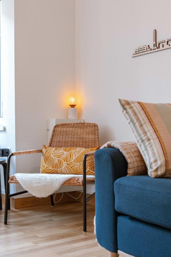 Appartement Cosy Flat In The Cultural Heart Of